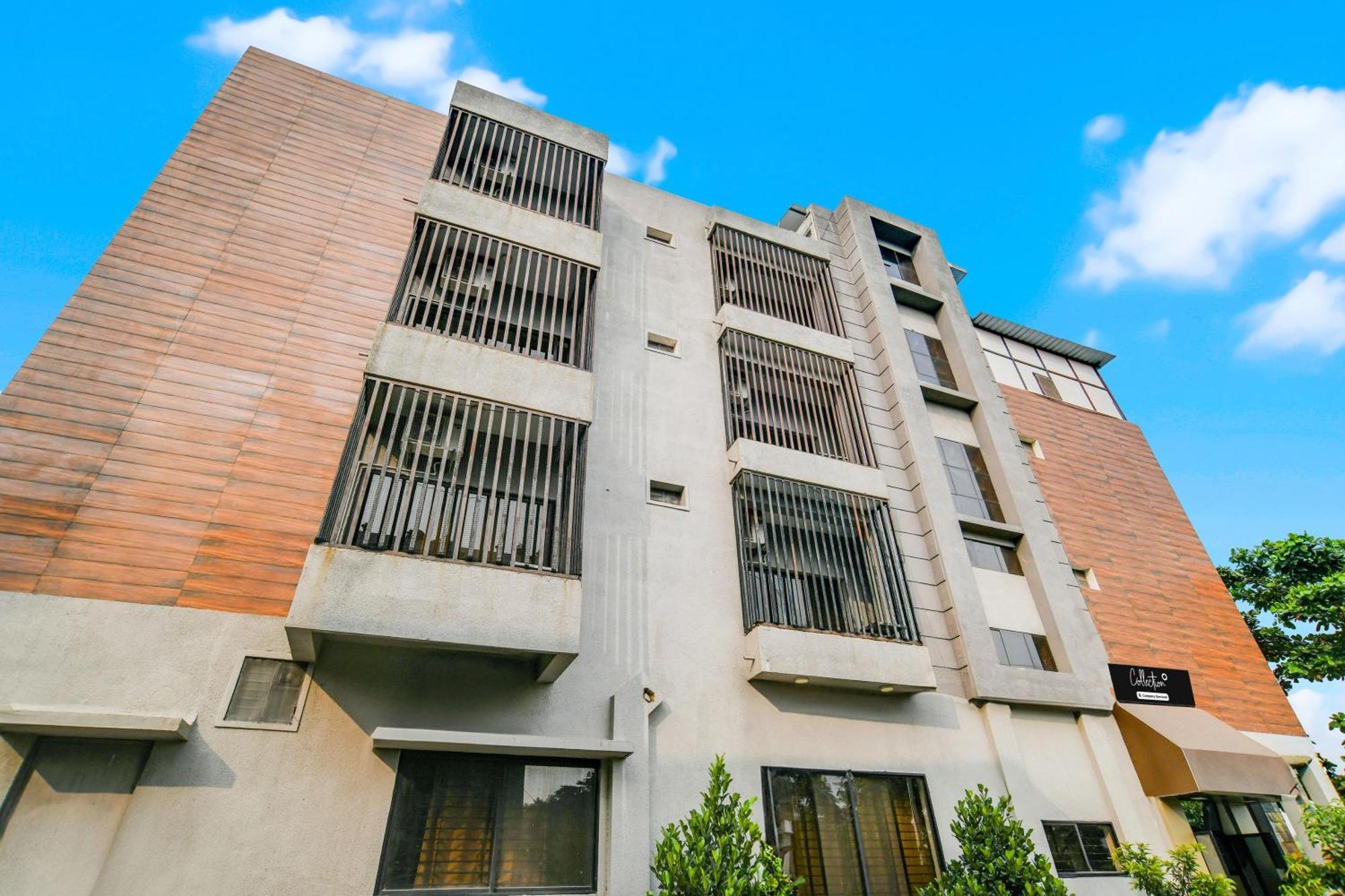 Super Collection O Indore Near Omax City 1 Kanadiya Luaran gambar