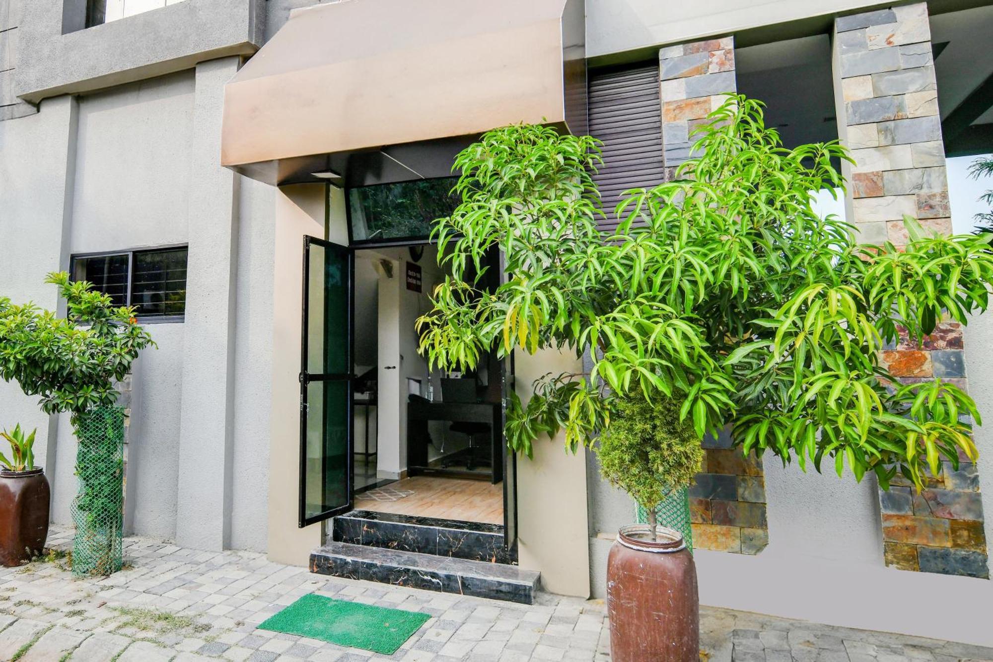 Super Collection O Indore Near Omax City 1 Kanadiya Luaran gambar
