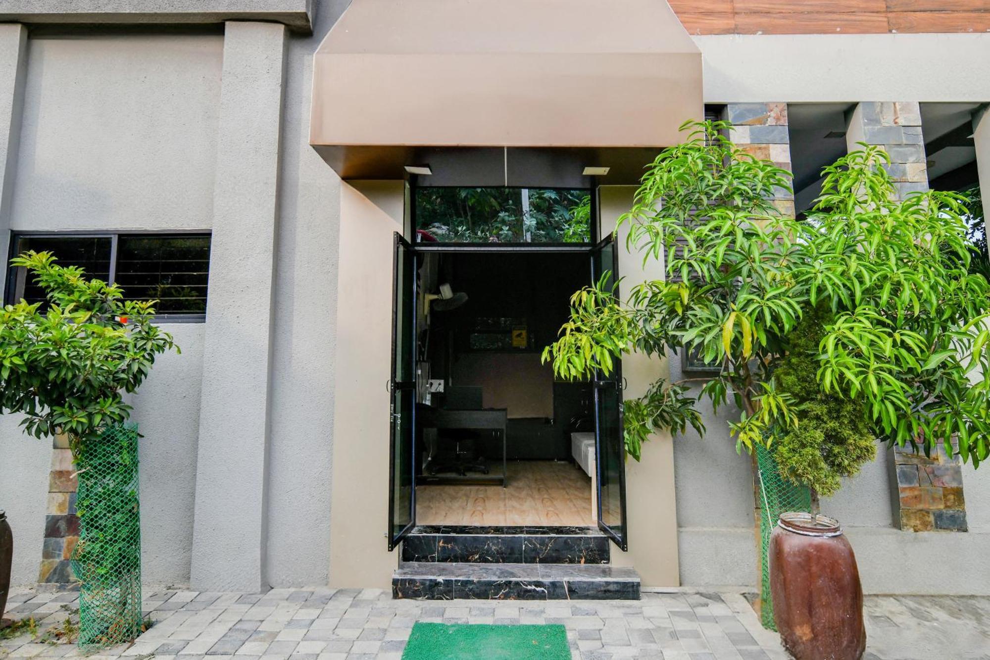 Super Collection O Indore Near Omax City 1 Kanadiya Luaran gambar