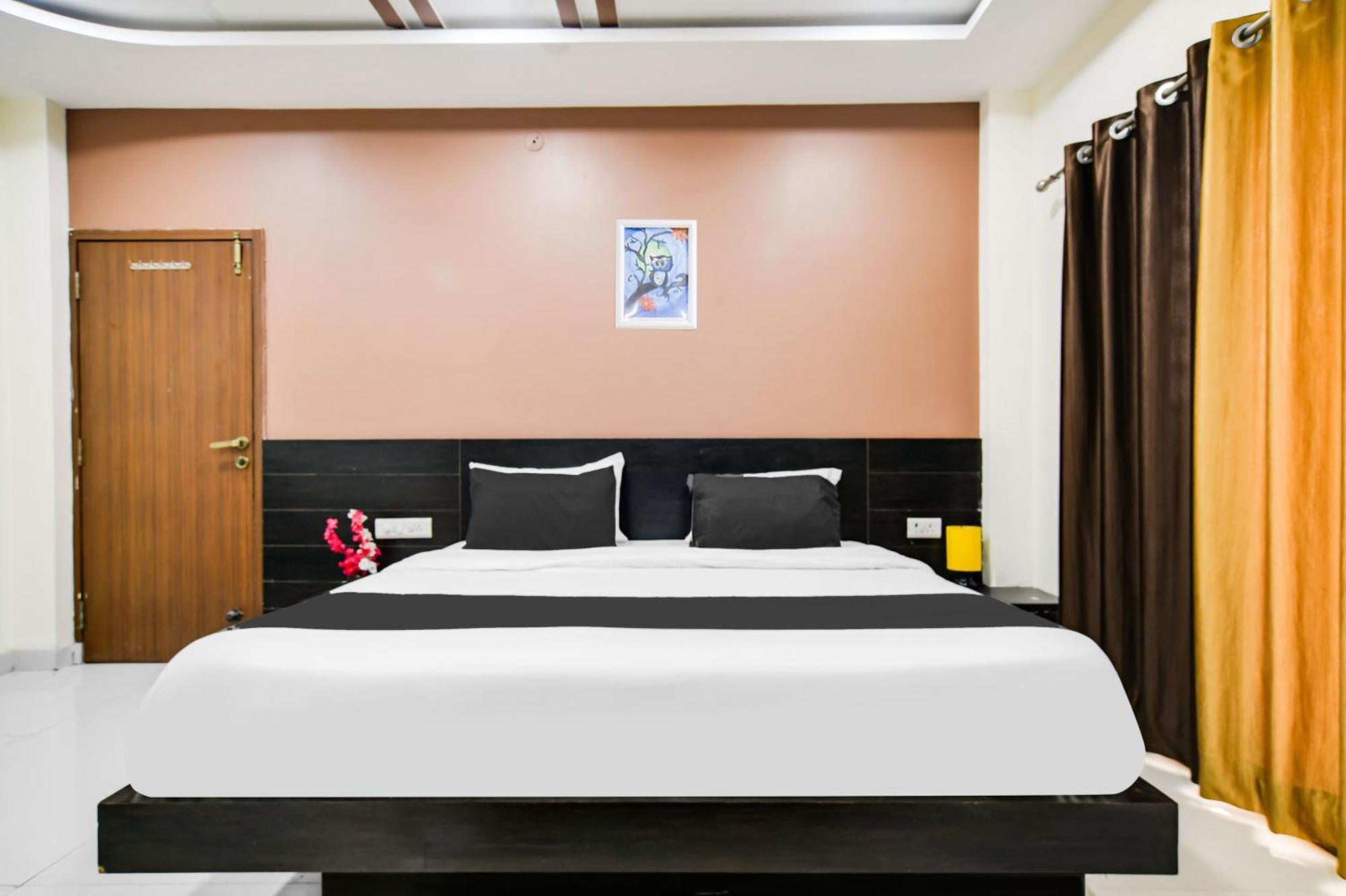 Super Collection O Indore Near Omax City 1 Kanadiya Luaran gambar