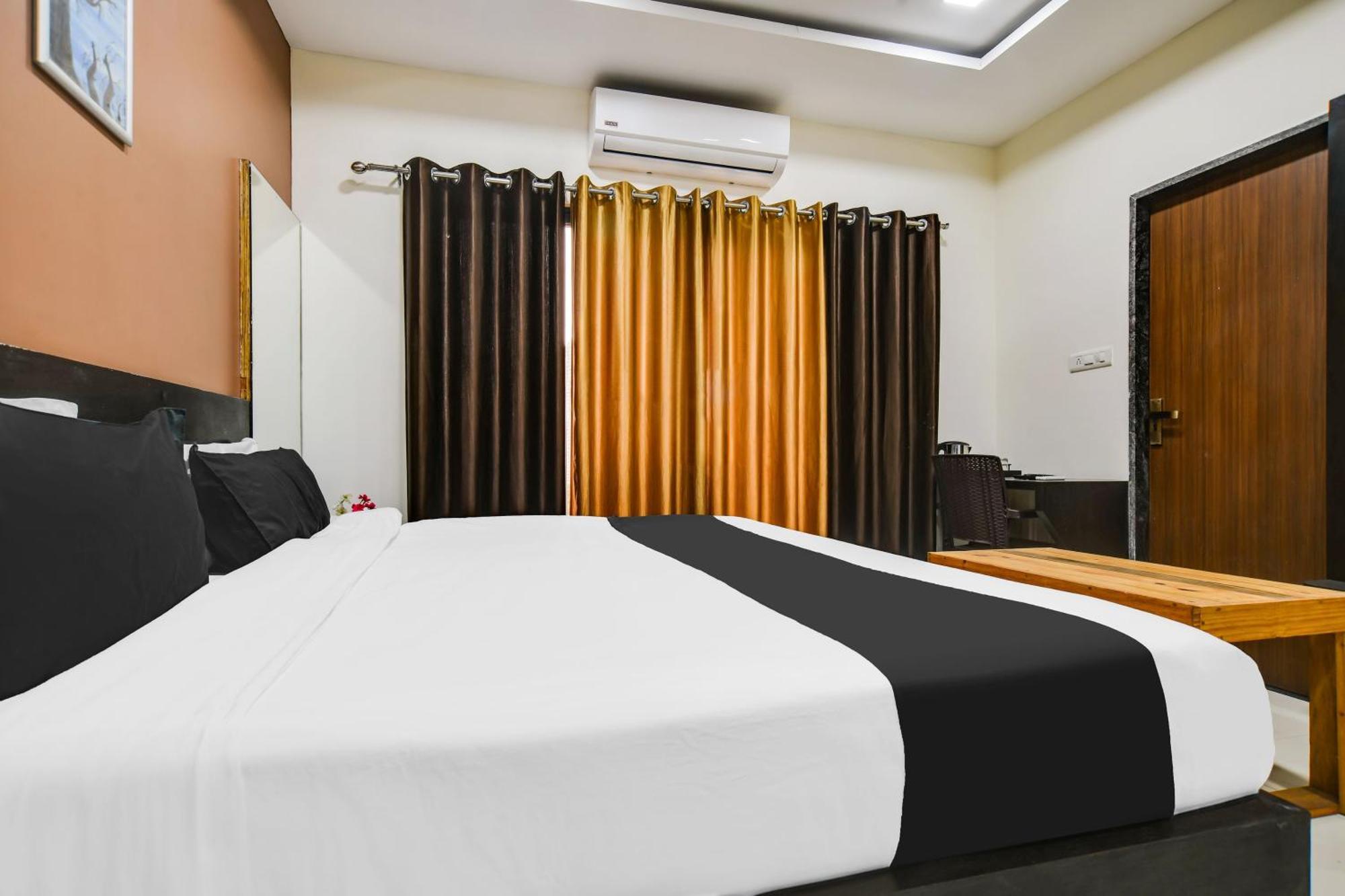 Super Collection O Indore Near Omax City 1 Kanadiya Luaran gambar