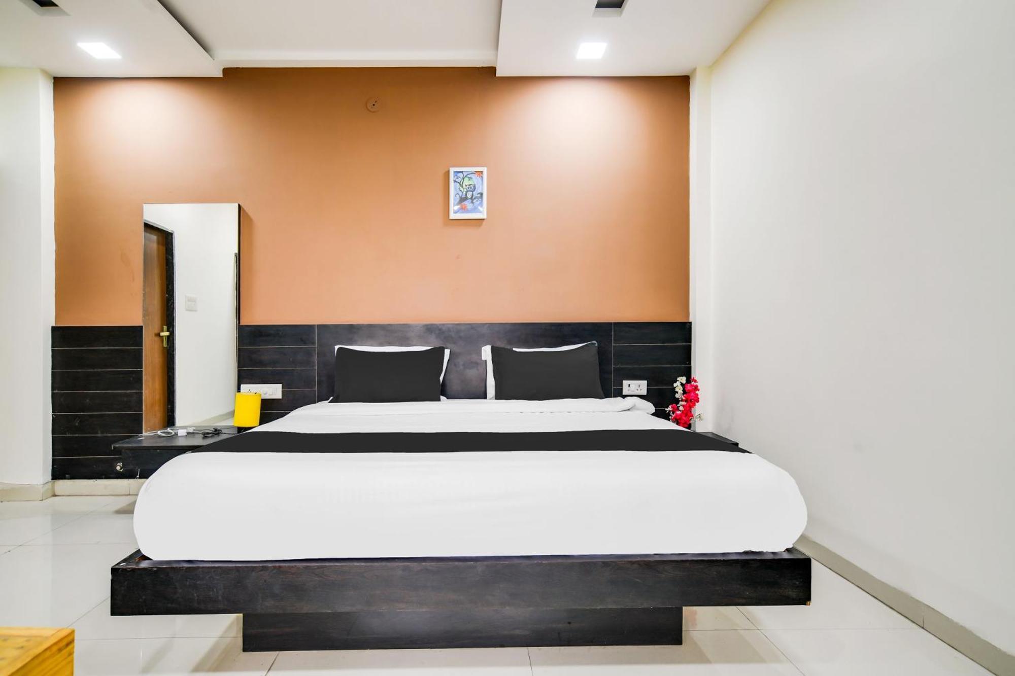 Super Collection O Indore Near Omax City 1 Kanadiya Luaran gambar