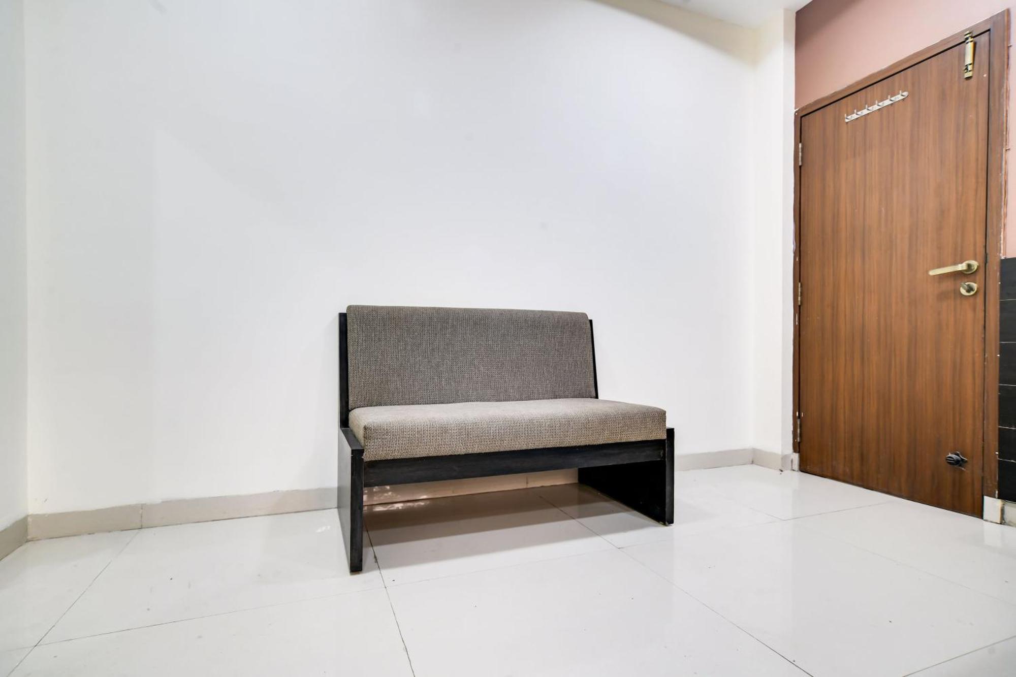 Super Collection O Indore Near Omax City 1 Kanadiya Luaran gambar