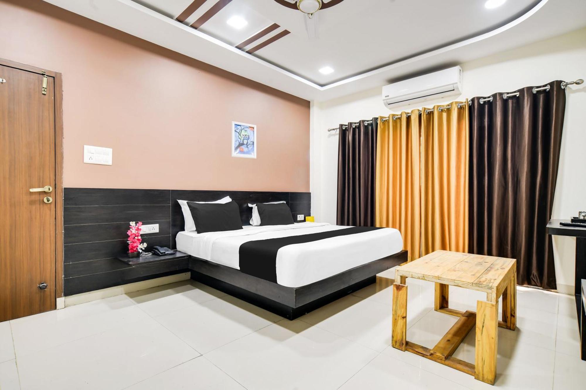Super Collection O Indore Near Omax City 1 Kanadiya Luaran gambar
