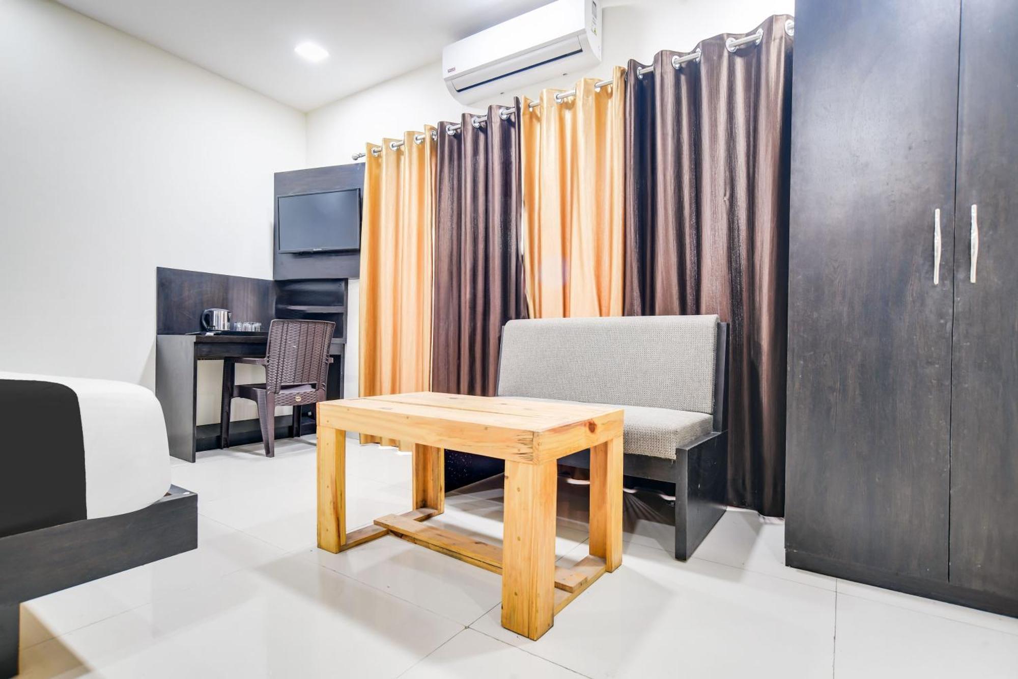 Super Collection O Indore Near Omax City 1 Kanadiya Luaran gambar